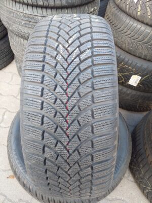 Bridgestone LM005 225/50 R 17 98 H | téli   DOT3621 7.6 mm