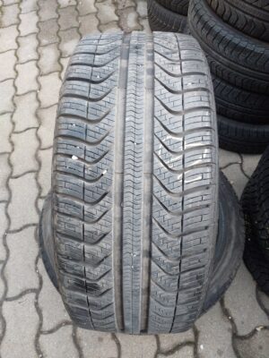 Pirelli Cinturato ALL Season Plus 225/40 R 18 92 Y | négyévszakos   DOT1422 6.4 mm