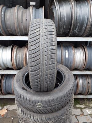 ROAD X RX Motion 4S 175/65 R 15 84 H | négyévszakos   DOT4720 6.3 mm