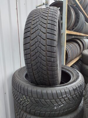Goodyear UG Performance Gen-1  suv 225/55 R 18 102 V | téli   DOT3920 5.2 mm