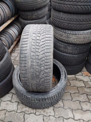 Hankook W320A  SUV 295/35 R 23 108 W | téli   DOT3220 4.9 mm