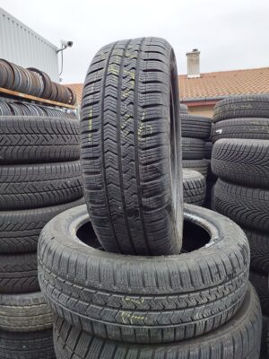 Vredestein Quatrac 5 175/55 R 15 77 T | négyévszakos   DOT0618 6.8 mm