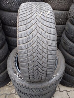 Bridgestone LM005 225/50 R 18 99 V | téli   DOT4720 6.2 mm