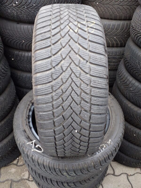 Bridgestone LM005 225/50 R 18 99 V | téli   DOT4720 6.2 mm