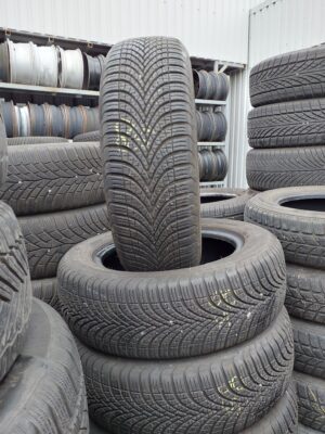 Debica Navigator 3 175/65 R 14 82 T | négyévszakos   DOT3323 5.5 mm