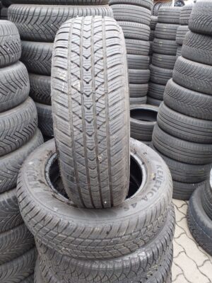 Kenda Kenetica 4S KR202 185/65 R 15 88 H | négyévszakos   DOT4723 6.6 mm