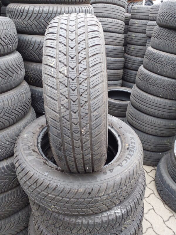 Kenda Kenetica 4S KR202 185/65 R 15 88 H | négyévszakos   DOT4723 6.6 mm
