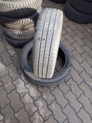 Goodyear Efficientgrip Performance 195/55 R 20 95 H | nyári   DOT4621 6.3 mm