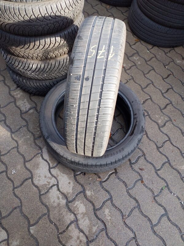 Goodyear Efficientgrip Performance 195/55 R 20 95 H | nyári   DOT4621 6.3 mm