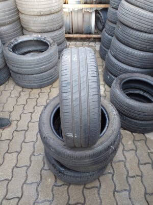 Goodyear Efficientgrip Performance 185/55 R 15 82 H | nyári   DOT4020 5.5 mm