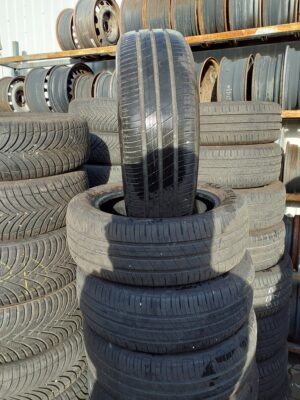 Goodyear Efficientgrip Performance 185/55 R 15 82 H | nyári   DOT2319 5.3 mm