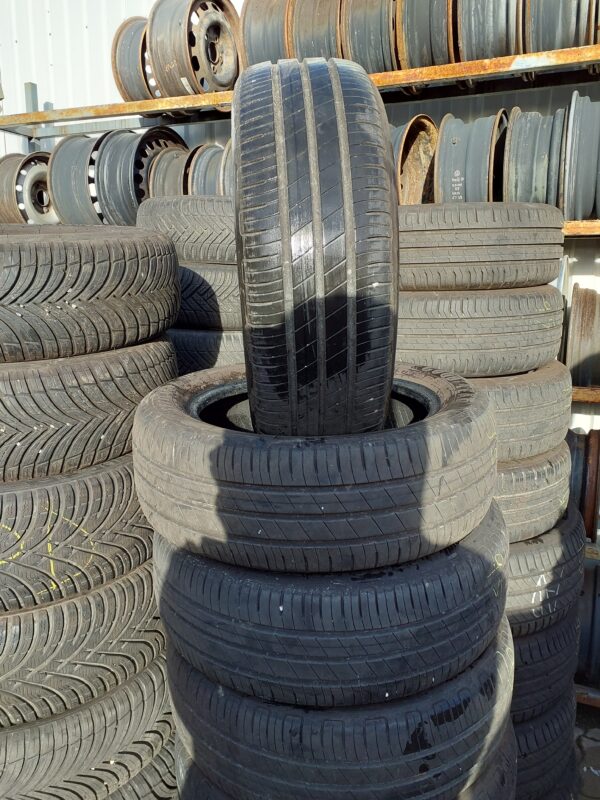 Goodyear Efficientgrip Performance 185/55 R 15 82 H | nyári   DOT2319 5.3 mm