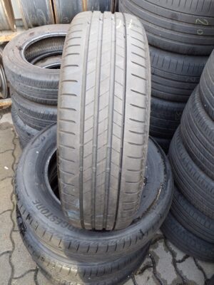 Bridgestone T005 205/65 R 16 95 W | nyári   DOT2721 4.7 mm