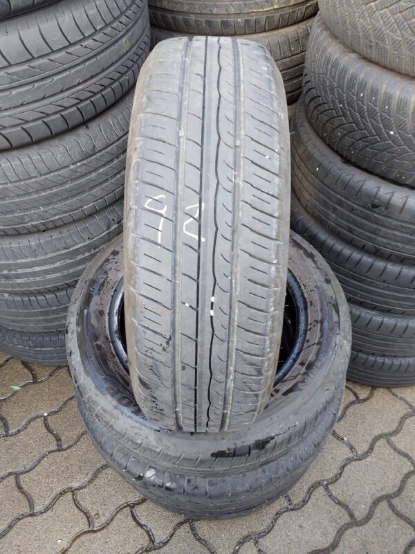 Dunlop Sport Bluresponse 175/65 R 15 84 H | nyári   DOT0520 6 mm