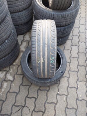 Taurus Ultra High Performance 205/45 R 17 88 W | nyári   DOT4618 5.3 mm