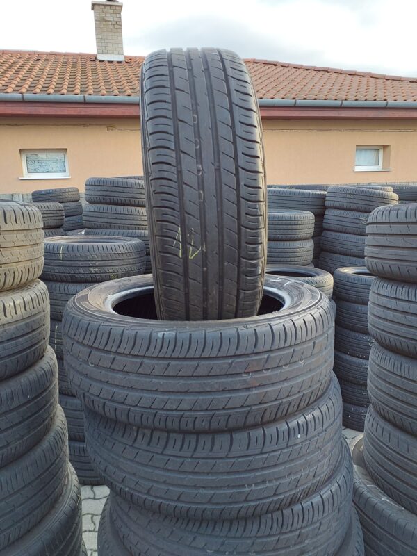 Falken ZE914A 195/55 R 16 91 V | nyári   DOT1319 4.9 mm