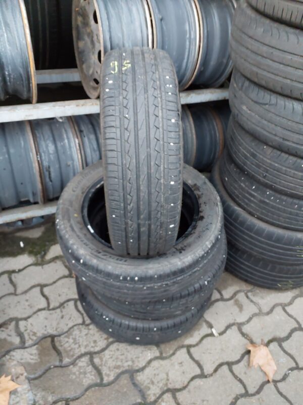 Comforser Cf510 185/60 R 15 84 H | nyári   DOT3423 4.9 mm