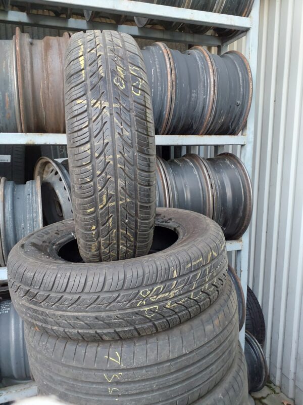 Taurus Touring 185/70 R 14 88 T | nyári   DOT0321 5.8 mm