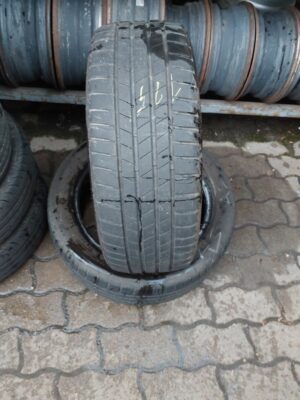 Bridgestone T005 215/50 R 17 95 H | nyári   DOT4319 4.9 mm