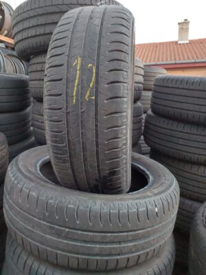 Michelin Energy Saver + 185/55 R 15 82 H | nyári   DOT1621 5.5 mm