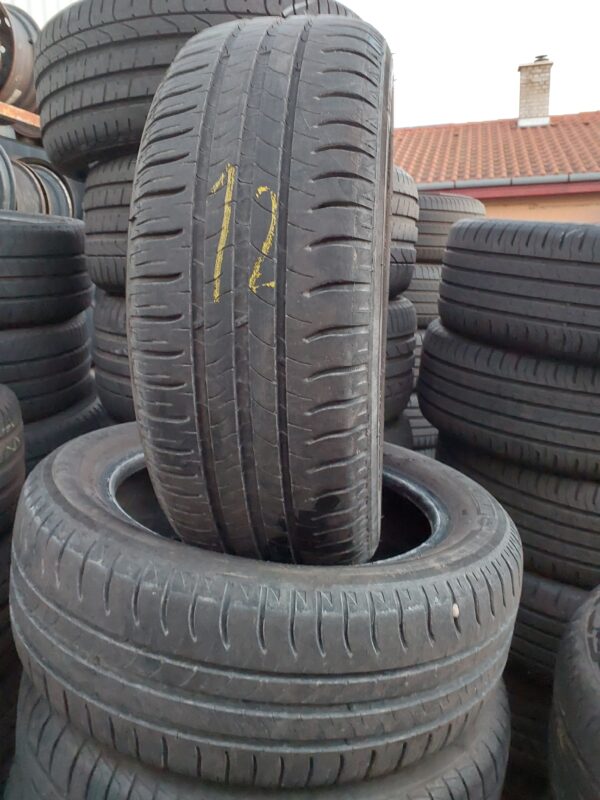 Michelin Energy Saver + 185/55 R 15 82 H | nyári   DOT1621 5.5 mm