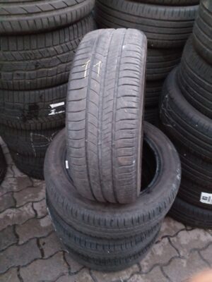 Michelin Energy Saver 195/55 R 16 87 W | nyári   DOT0219 4.3 mm