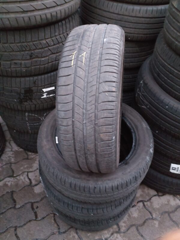 Michelin Energy Saver 195/55 R 16 87 W | nyári   DOT0219 4.3 mm