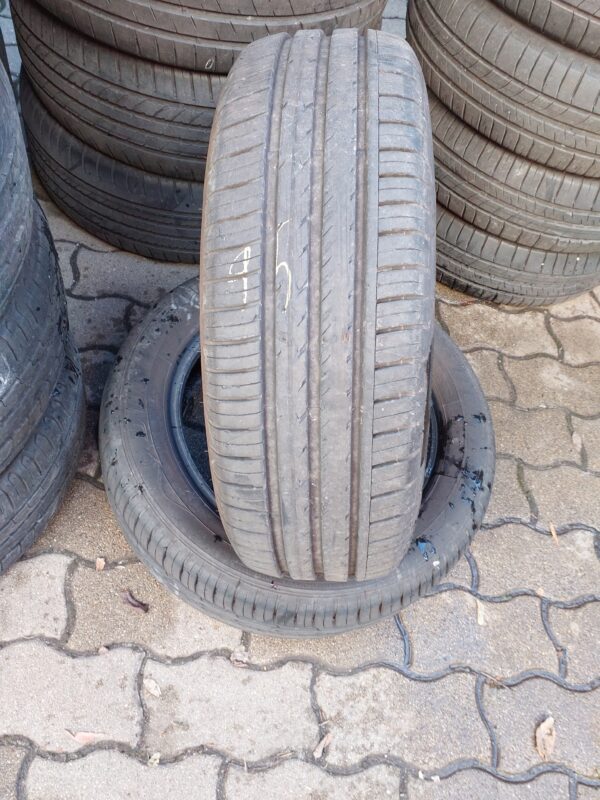 Dunlop Sport 185/60 R 15 84 H | nyári   DOT3619 6.1 mm