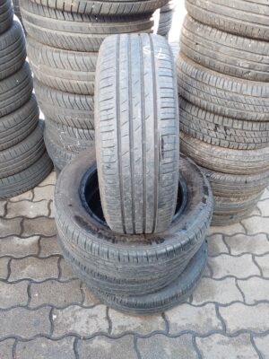 Ceat Secura Drive 195/60 R 15 88 V | nyári   DOT0521 4.9 mm