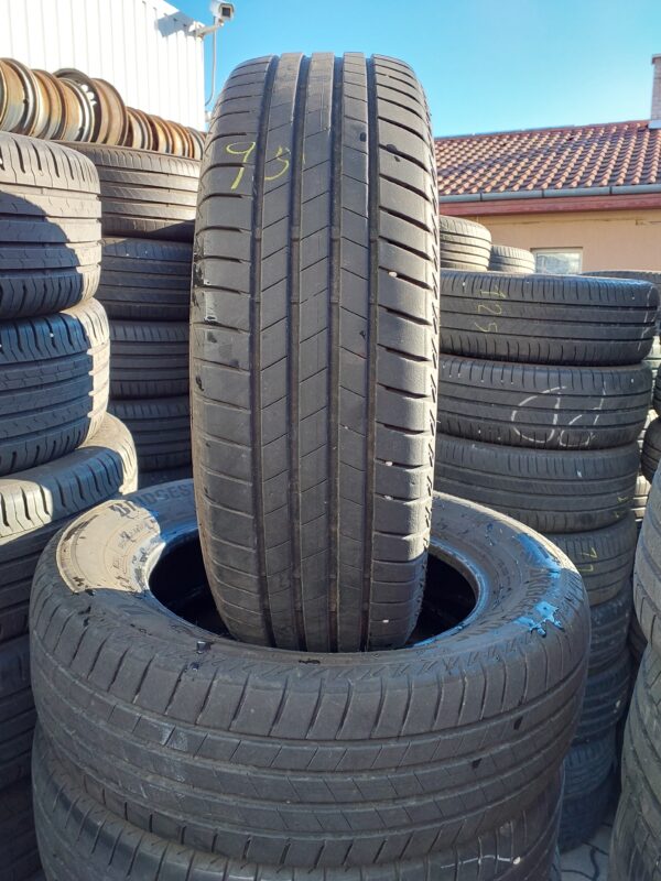 Bridgestone T005 185/65 R 15 88 T | nyári   DOT0520 5.1 mm