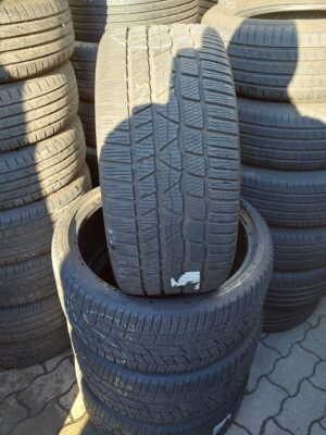 Continental ContiWinterContact TS 830 P 265/30 R 20 94 V | téli   DOT2718 6.5 mm