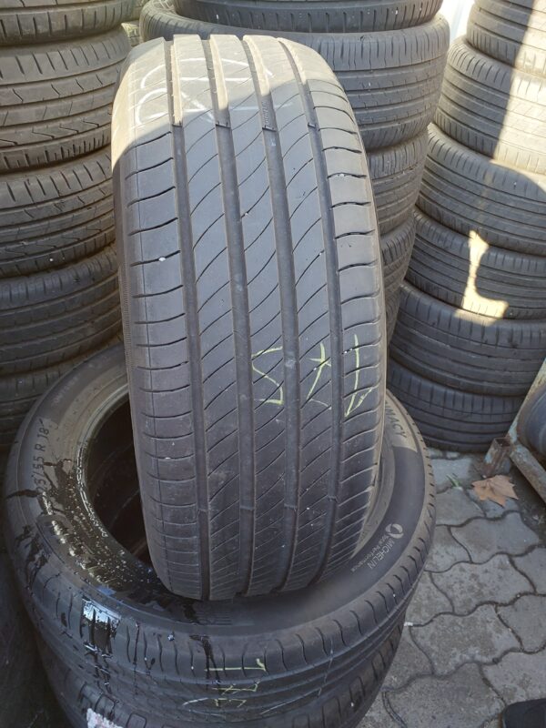 Michelin E Primacy 225/55 R 18 102 V | nyári   DOT1223 5.4 mm