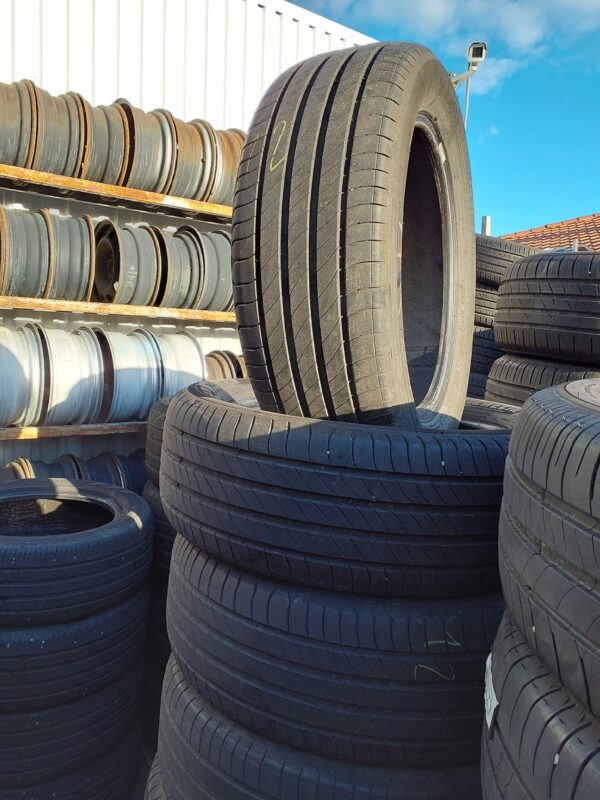 Michelin Primacy 4 195/55 R 16 87 H | nyári   DOT4421 5.2 mm