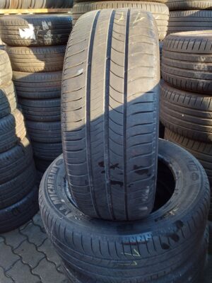 Michelin Energy Saver + 205/55 R 16 91 V | nyári   DOT2918 5.1 mm
