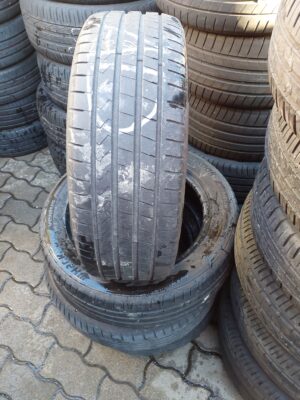 Hankook K135 205/55 R 16 91 V | nyári   DOT4921 4.8 mm