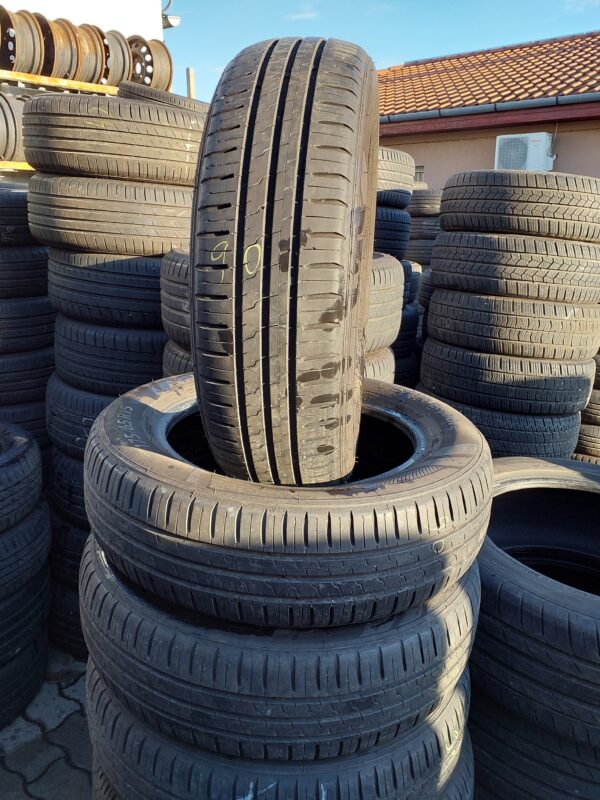 Ceat Ecodrive 175/65 R 15 84 H | nyári   DOT0322 5.3 mm