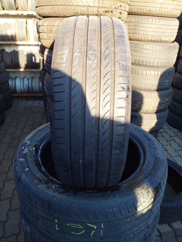 Pirelli Powergy 235/45 R 19 99 Y | nyári   DOT1022 4.8 mm