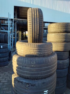 Ceat Secura Drive 205/55 R 16 91 V | nyári   DOT0923 6.4 mm