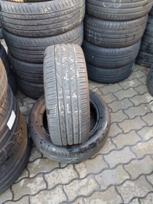 Hankook K117A 235/50 R 18 97 V | nyári   DOT5020 5 mm