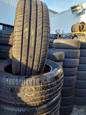 Michelin Primacy 4 195/55 R 16 87 H | nyári   DOT0921 5.1 mm