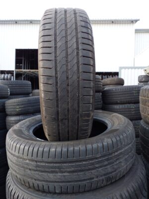 Continental UltraContact 185/65 R 15 88 T | nyári   DOT1022 5.1 mm