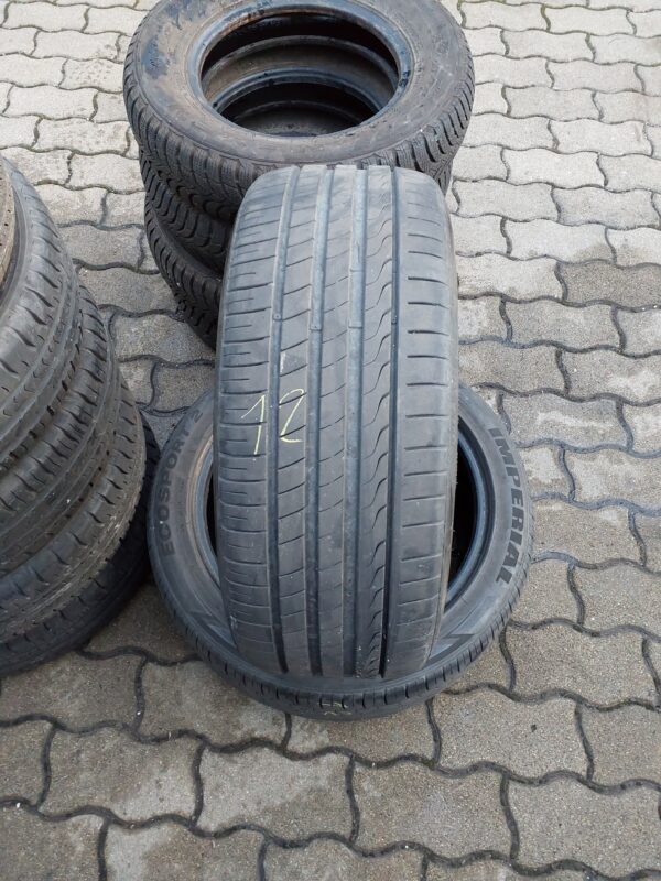Imperial Ecosport2 225/45 R 17 94 Y | nyári   DOT1620 4.5 mm