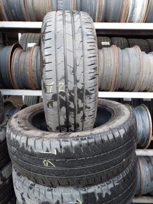 Hankook K125 195/55 R 16 91 V | nyári   DOT4519 5.3 mm