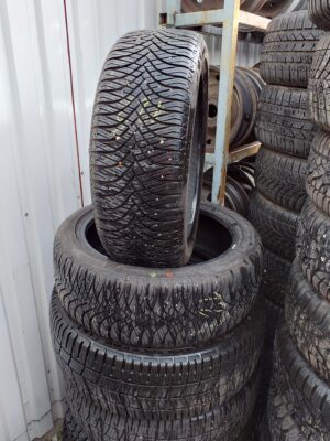 Westlake All season elite Z401 205/45 R 17 88 V | négyévszakos   DOT3320 6.3 mm