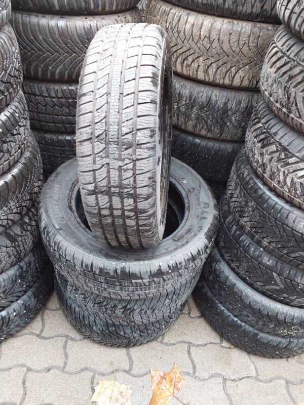 Ovation VI-782 AS 185/65 R 5 88 H | négyévszakos   DOT2921 6.4 mm
