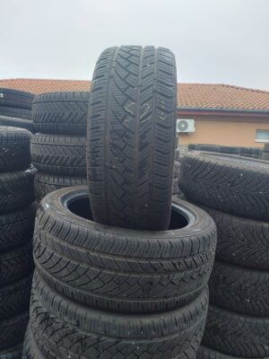 Superia Ecoblue 4s 205/45 R 16 87 W | téli   DOT0123 5.7 mm