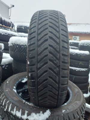 Riken All Season 175/60 R 15 81 H | négyévszakos   DOT4023 6.8 mm