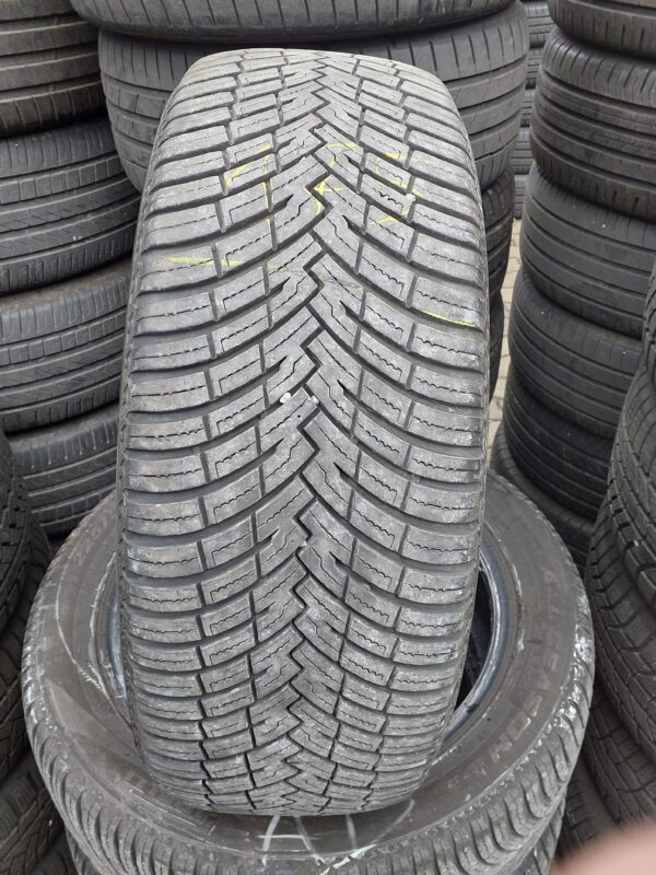 Pirelli Cinturato All Season SF 2 225/55 R 18 102 V | négyévszakos   DOT2222 5.7 mm