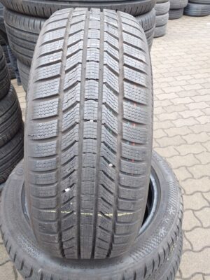Continental ContiWinterContact TS 850P 225/50 R 18 99 V | téli   DOT2623