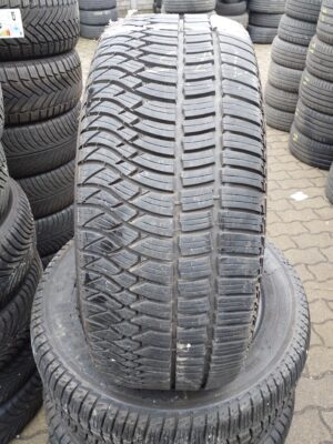 Kleber Citilander 235/55 R 17 99 V | négyévszakos   DOT3121 7.7 mm